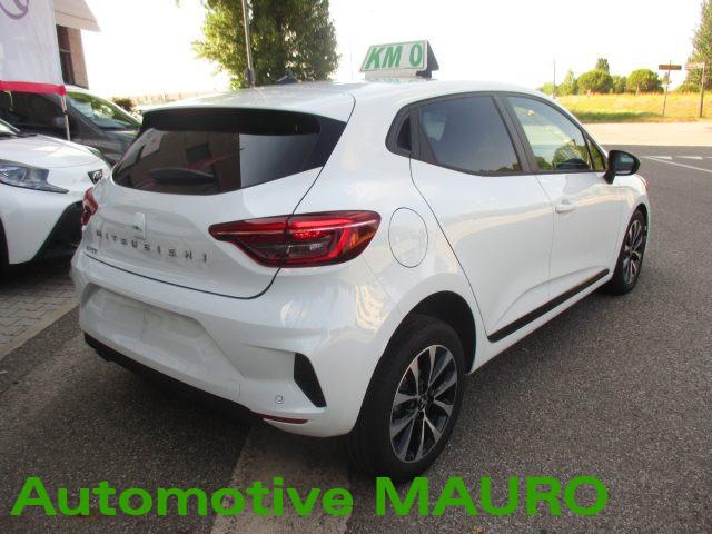 MITSUBISHI Colt 1.0L 65 CV Invite - NEOPATENTATI