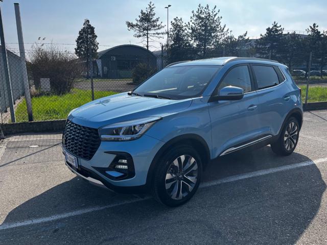 DR MOTOR DR 5.0 1.5 Bi-Fuel GPL