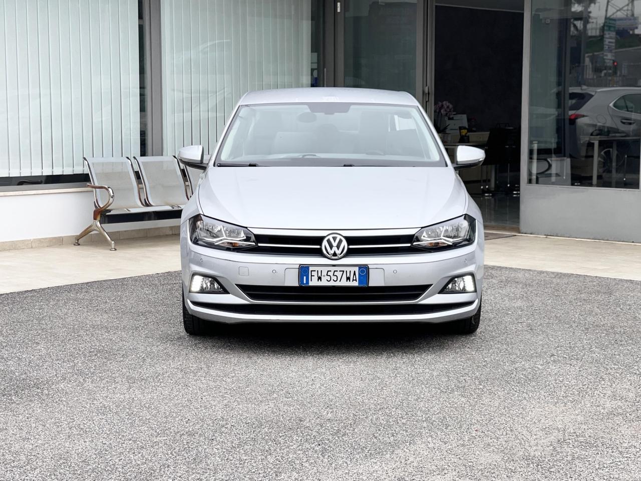 Volkswagen Polo 1.0 Benzina 80CV E6 Neo - 2019