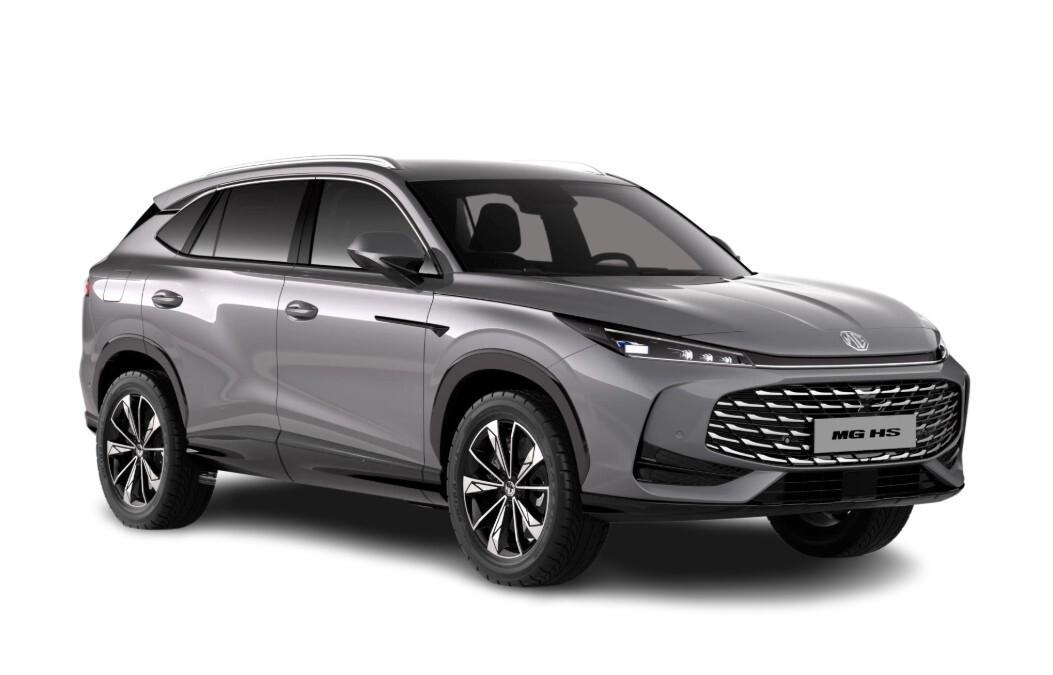 NUOVA Mg HS COMFORT HYBRID +