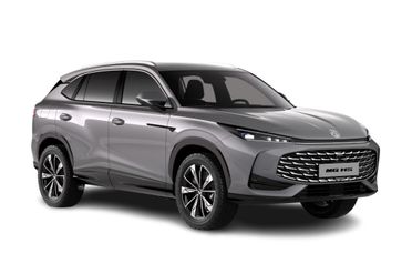 NUOVA Mg HS COMFORT HYBRID +