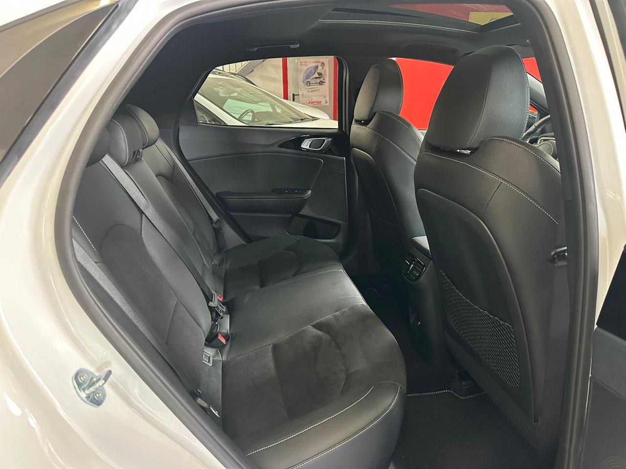 Kia XCeed 1.5 T-GDi 160 CV MHEV DCT GT-Line Plus