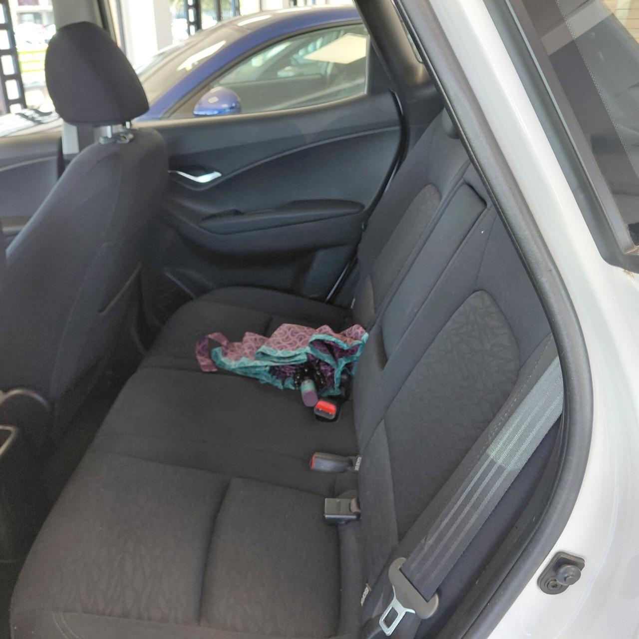 HYUNDAI IX20 ANNO 2012 DS 1.4 ADATTA NEOPATENTATI KM 100 MILA
