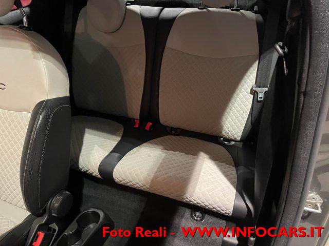 FIAT 500 1.0 Hybrid Dolcevita NEOPATENTATI