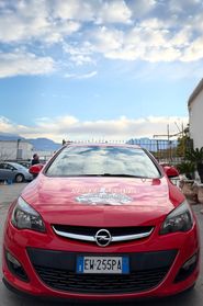 Opel Astra 1.4 Gpl Turbo 140 Cv