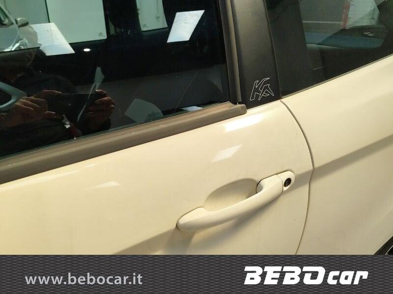 Ford Ka 1.2 69cv Titanium