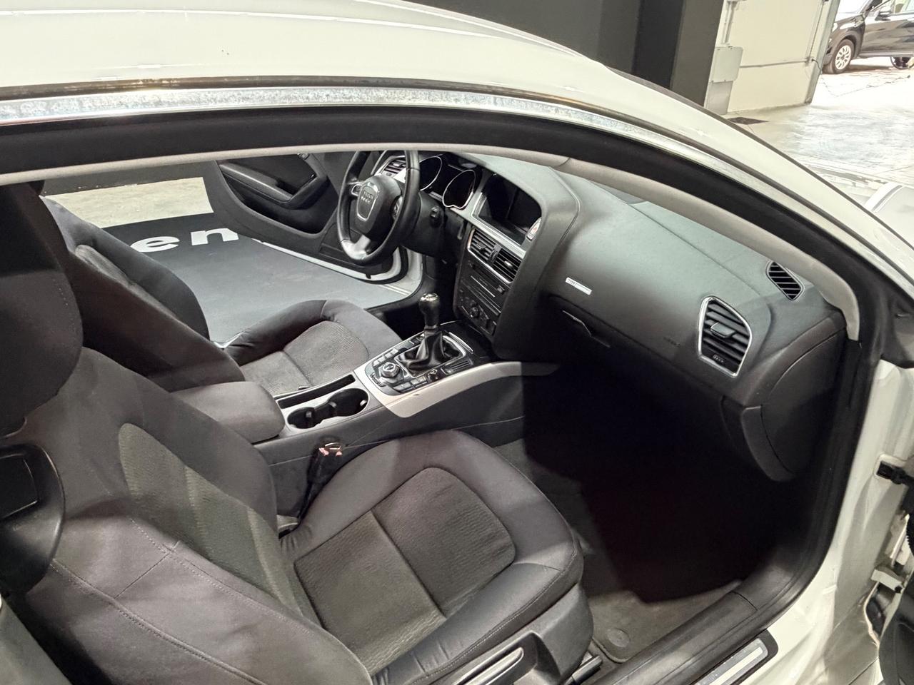 Audi A5 2.0 TDI F.AP. Ambiente