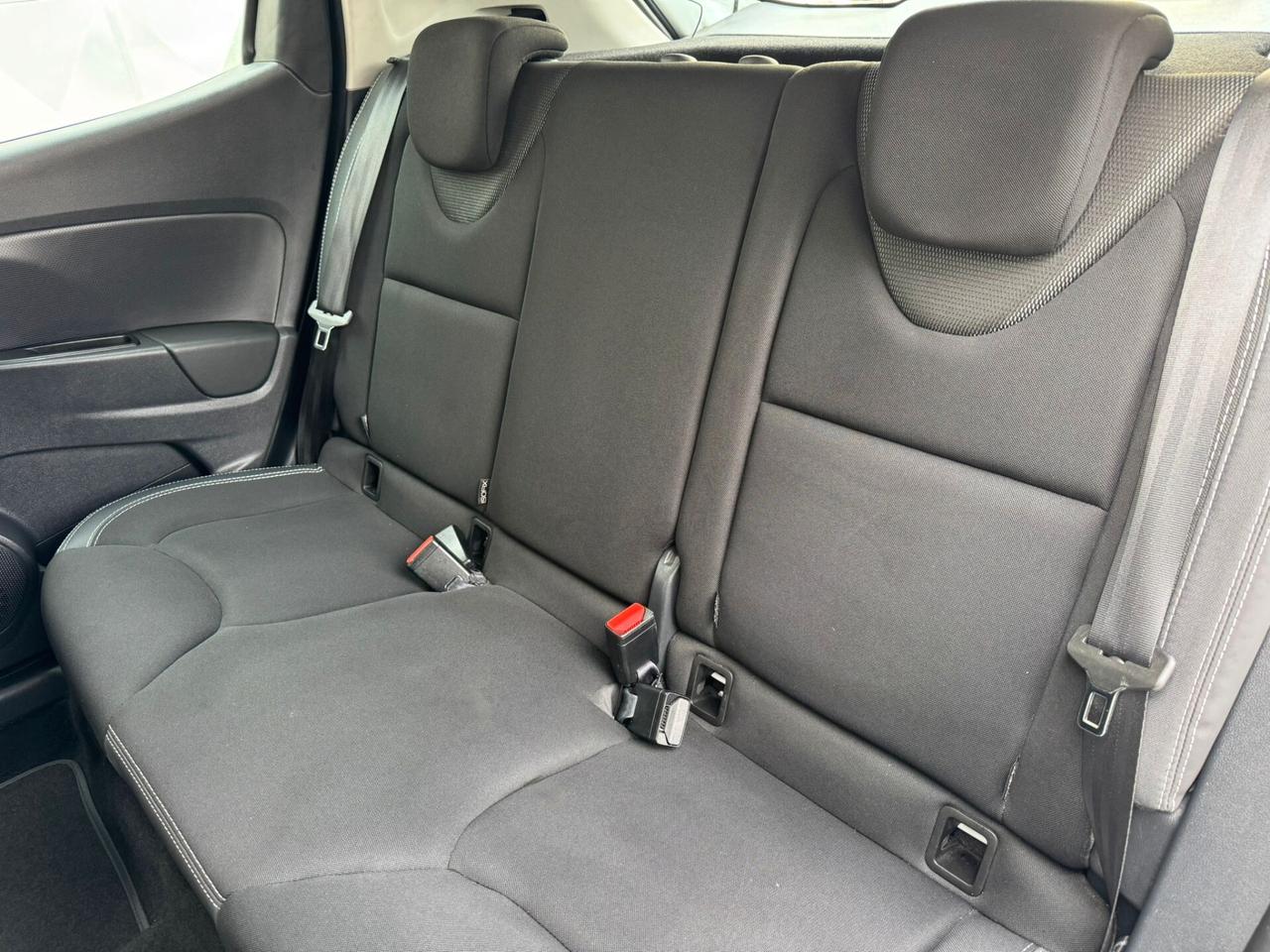 RENAULT CLIO 0.9 TCe 90cv 2019!! GPL DI SERIE !!!