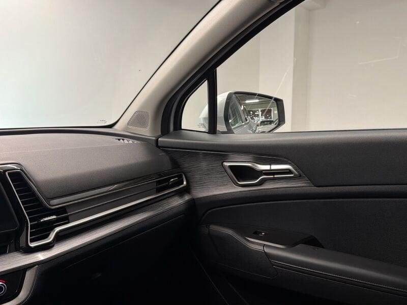 Kia Sportage 1.6 CRDI