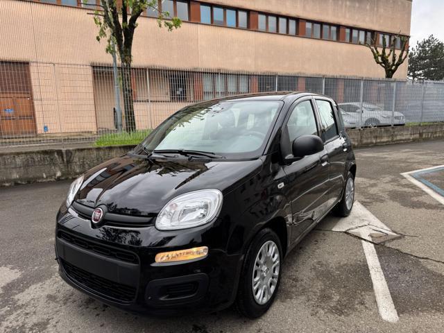 FIAT Panda 1.0 FireFly S&S Hybrid KM.0