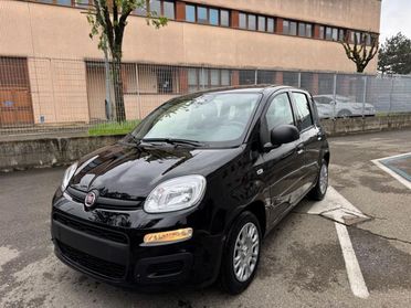 FIAT Panda 1.0 FireFly S&S Hybrid KM.0
