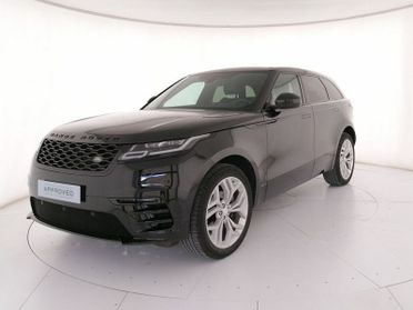 Land Rover Range Rover Velar 2.0d i4 240cv auto my19