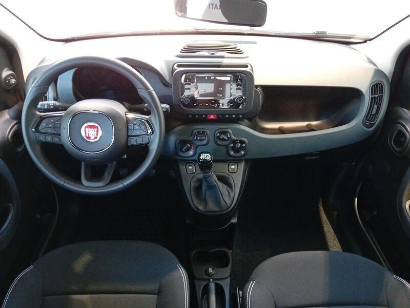 FIAT Panda Panda 1.0 FireFly S&S Hybrid