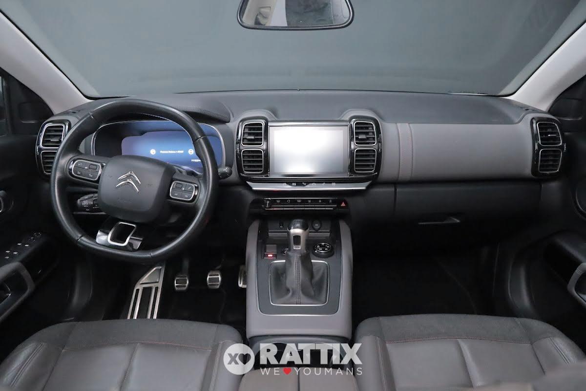 Citroen C5 Aircross 1.5 bluehdi 130CV Shine