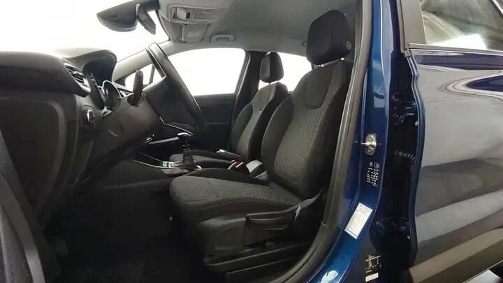 Opel Crossland 1.2 Turbo 12V 110 CV Start&Stop Edition