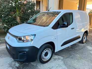 Fiat Doblò Van CH1 1.5 BlueHdi 100cv MT6