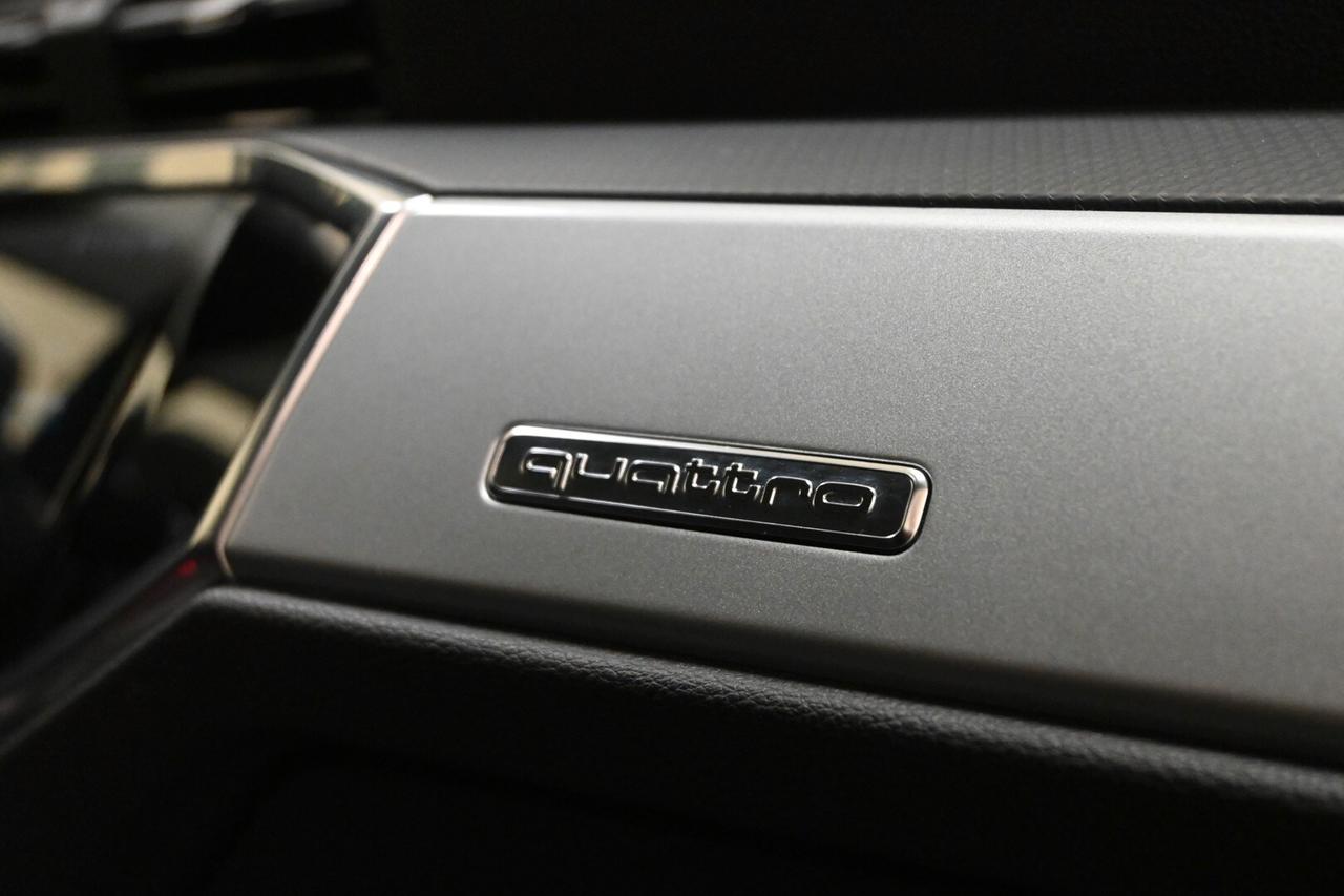 AUDI Q3 2ª serie Q3 35 TDI quattro S tronic Bu...