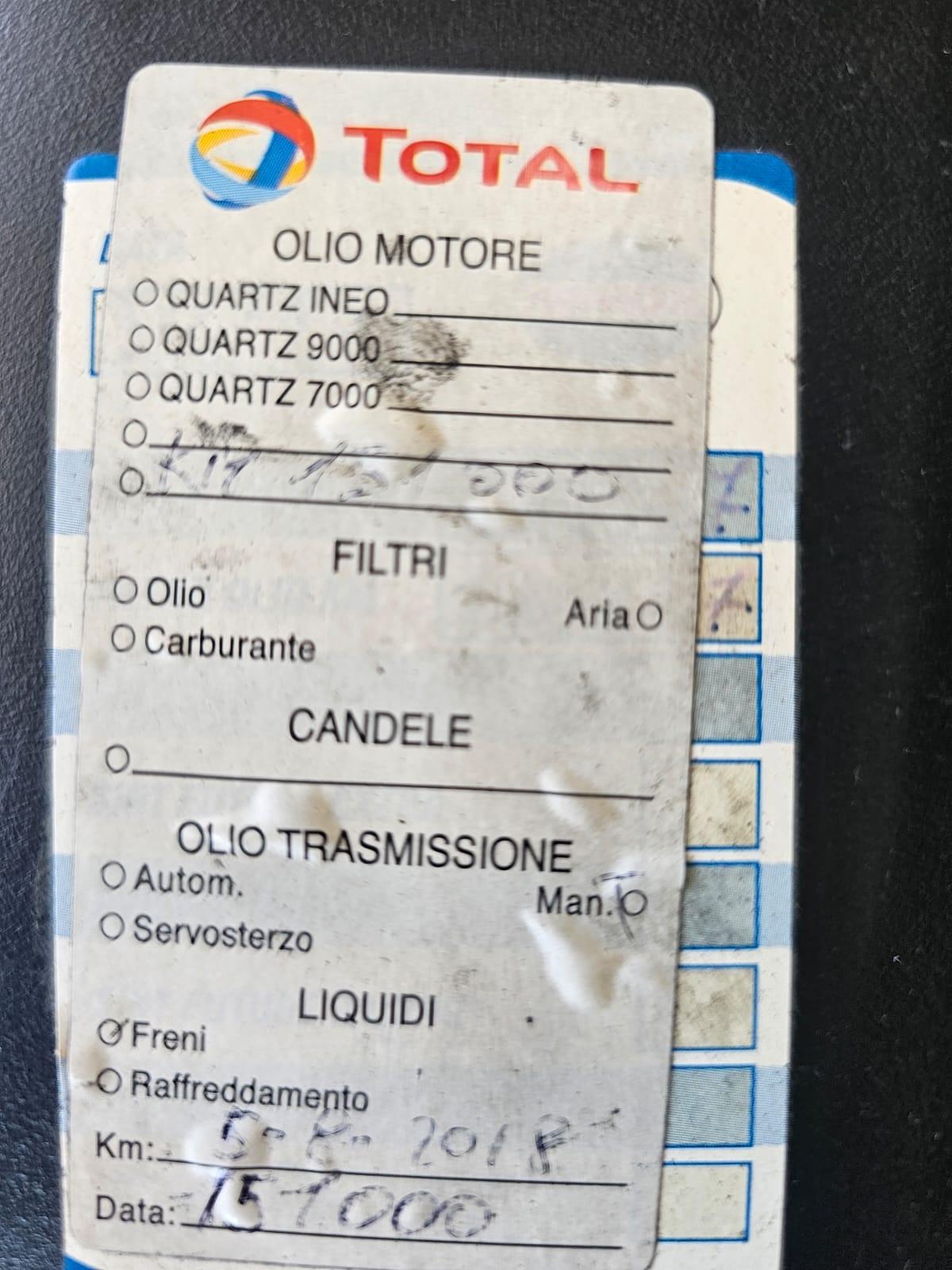 Citroen C3 1.6 hdi 16v Elegance 92cv