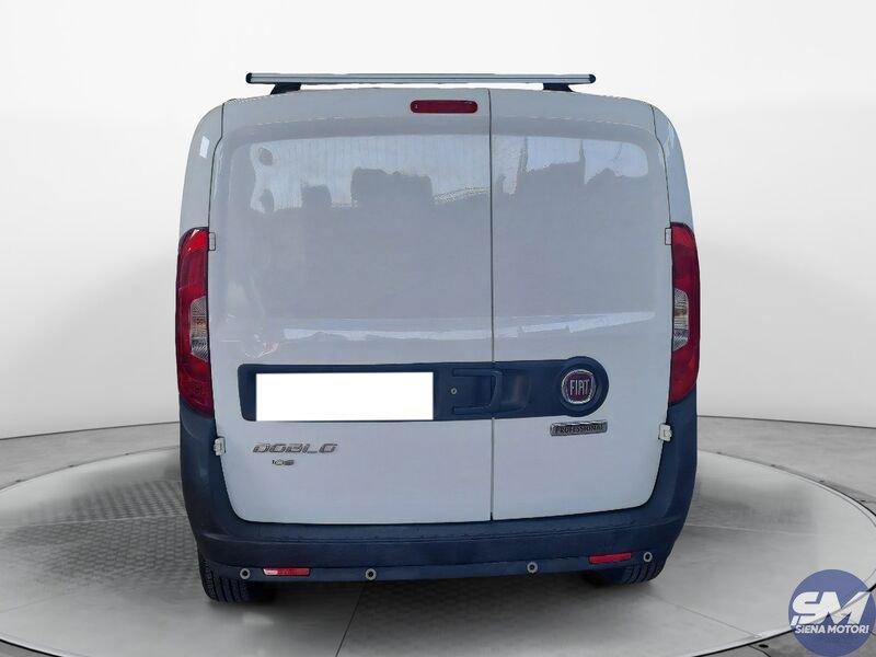 FIAT Doblò 1.6 MJT 105CV PC-TN Cargo Lamierato
