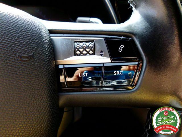 DS AUTOMOBILES DS 7 Crossback BlueHDi 130 aut. Grand Chic