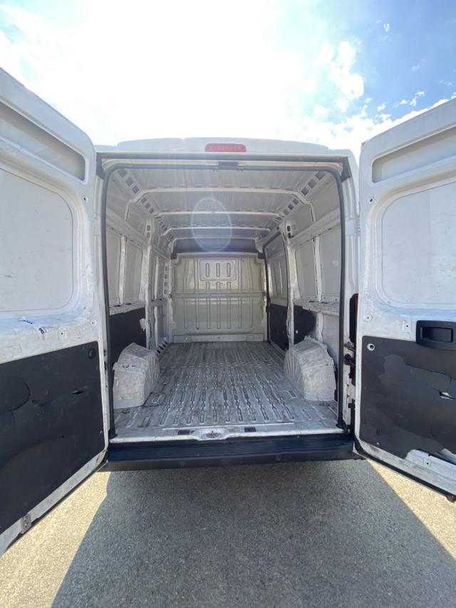 PEUGEOT Boxer *PROMO* 330 2.2 BlueHDi 140 S&S PM-TM Furgone