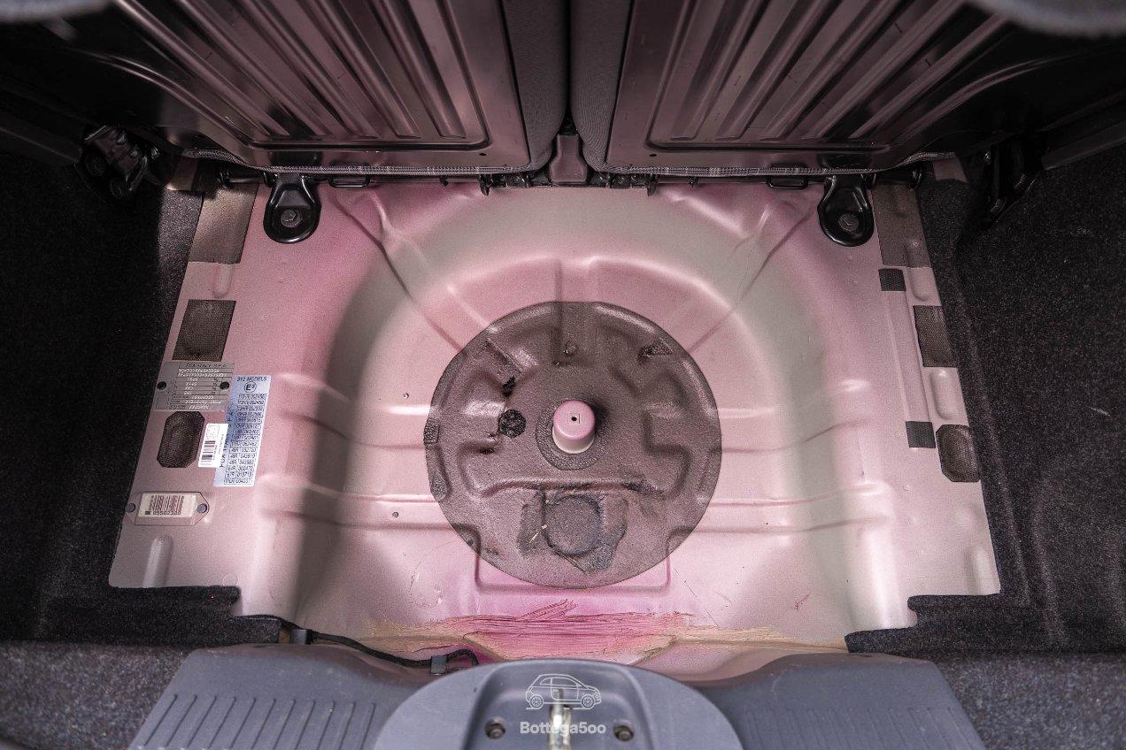 Fiat 500 1.2 69cv