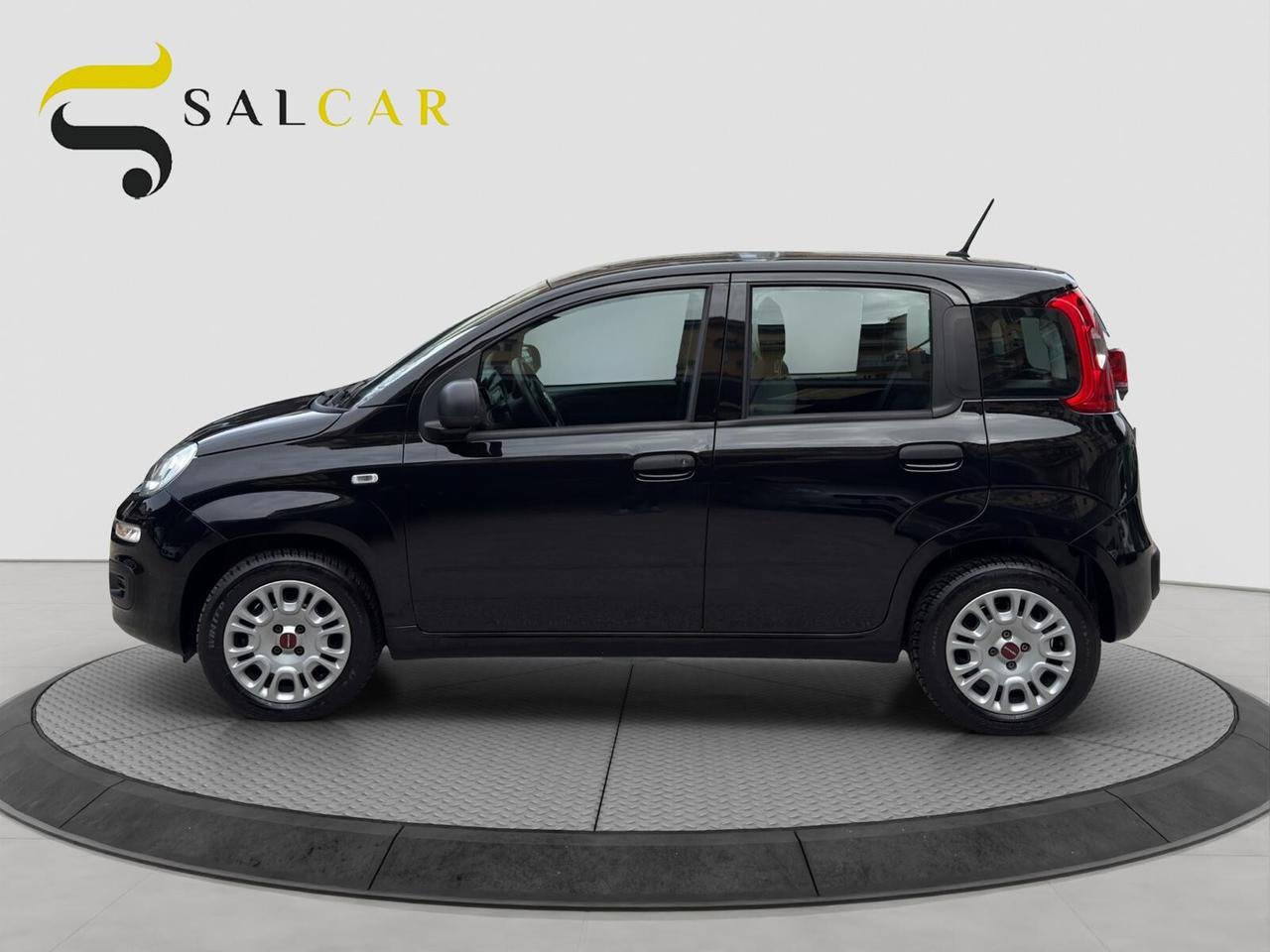 Fiat Panda 1.2 easypower 69cv Lounge GPL 2020