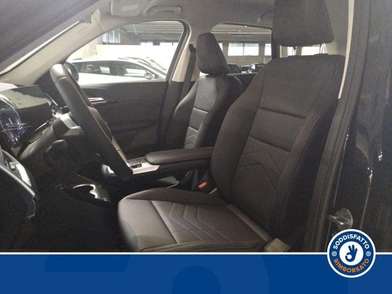 BMW X1 sDrive 18d