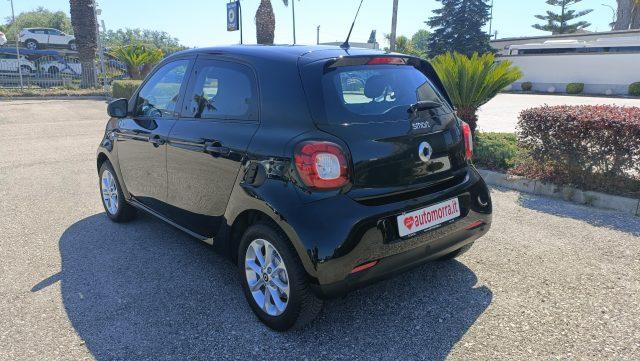 SMART ForFour 70 1.0 twinamic Passion n°30