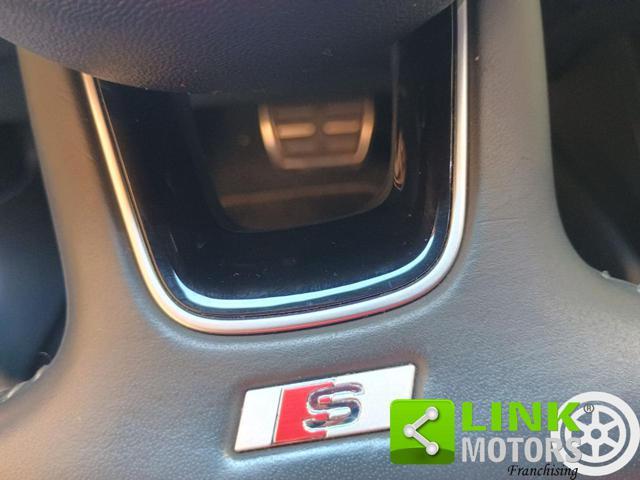 AUDI A4 Avant 2.0 TDI 190 CV quattro S tronic Business Spo