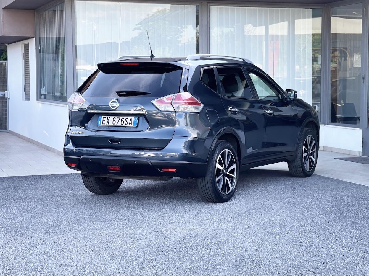 Nissan X-Trail 1.6 Diesel 131CV E5 2WD - 2014