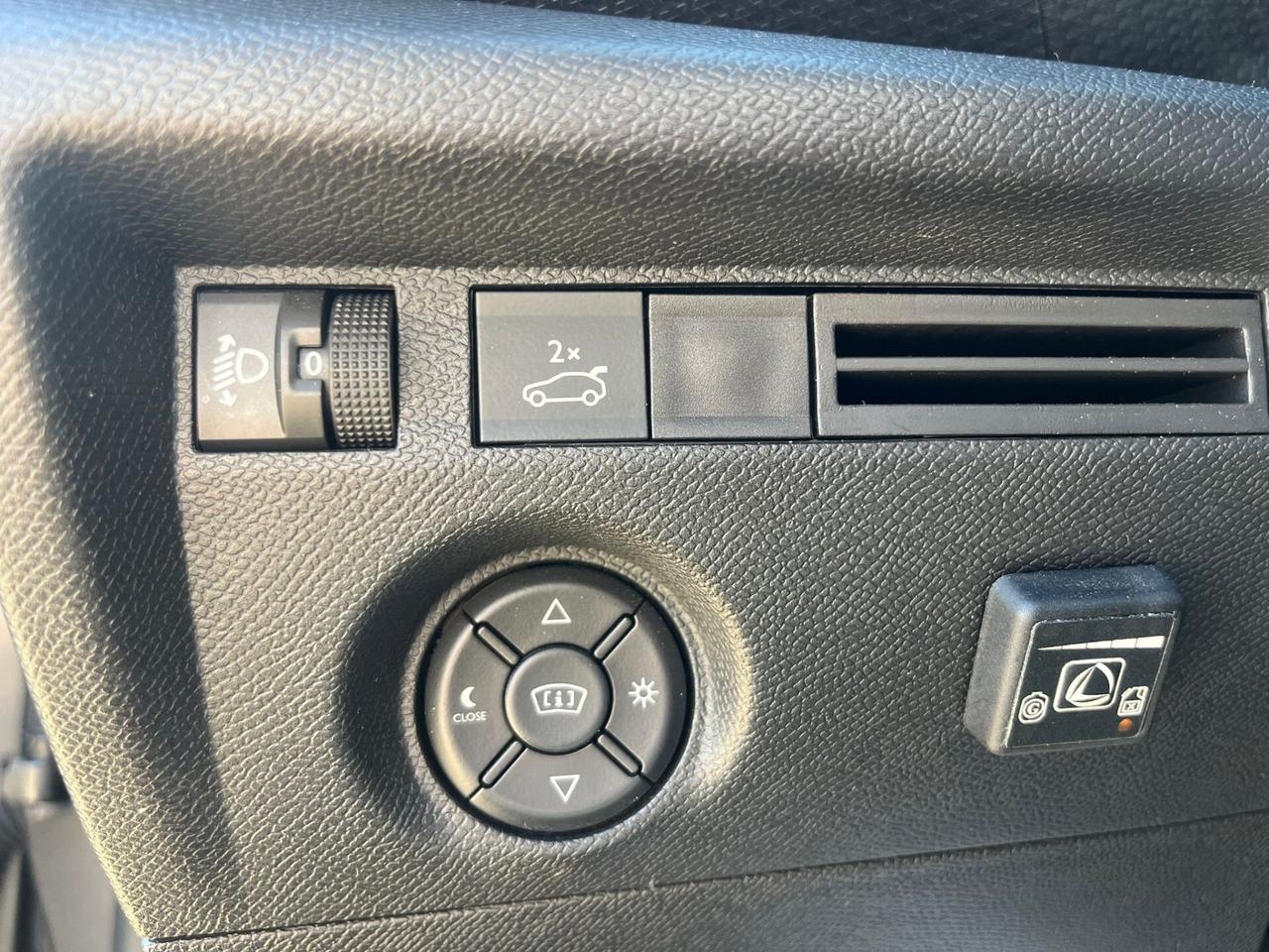 Citroen C4 X 1.2 Benzina /Gpl- Automatico