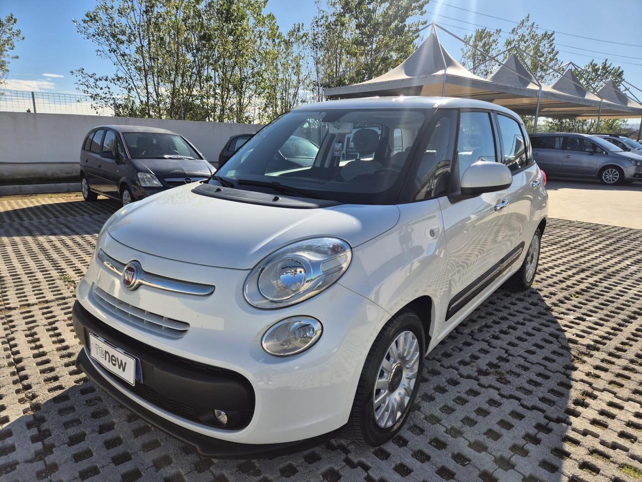 Fiat 500L Pro 1.6 MJT 105CV Pop 5 posti (N1)