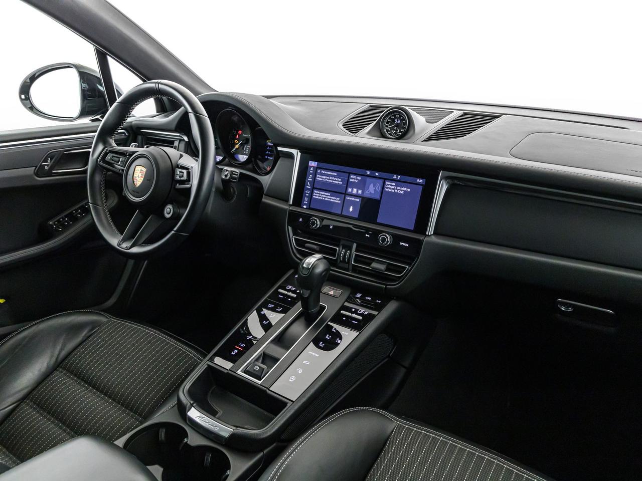 Porsche Macan 2.0 t 265cv pdk