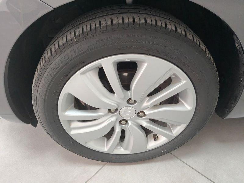 Suzuki Swift 1.2 Dualjet Cool