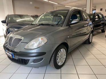 Lancia Ypsilon 1.3 Multijet 16V Argento