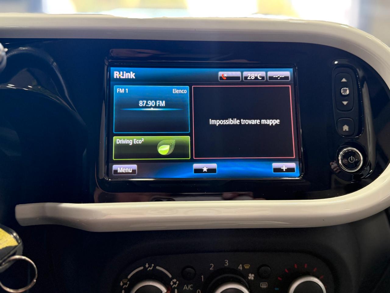 Renault Twingo TCe 90 CV Stop&Start Energy Lovely