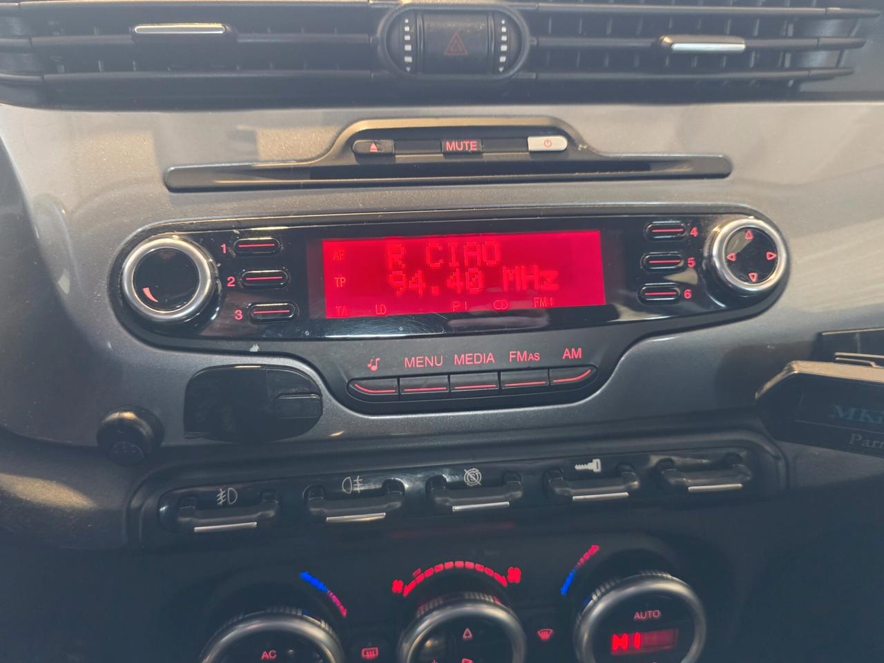 Alfa Romeo Giulietta 1.6 JTDm-2 105 CV Exclusive