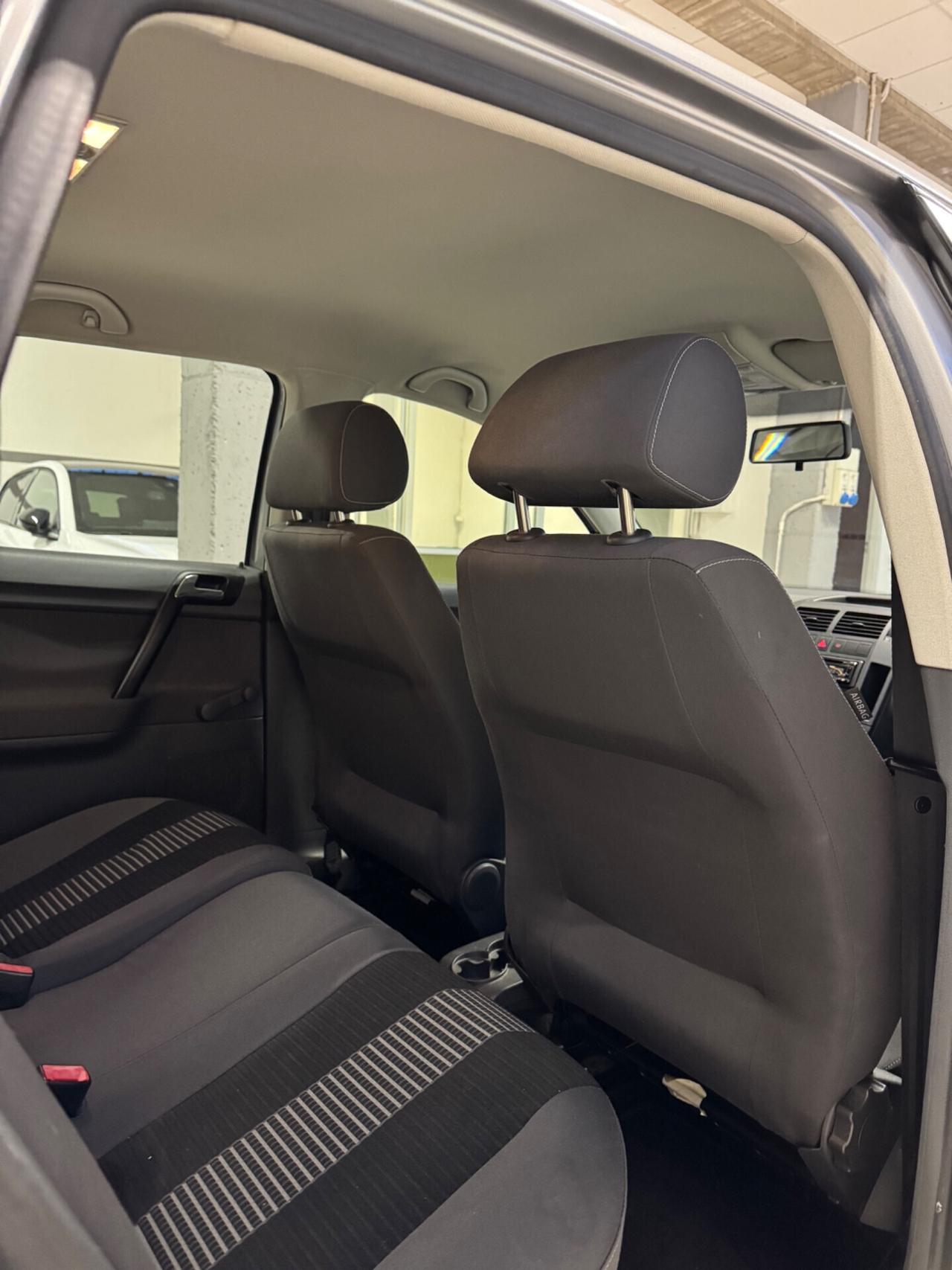 Volkswagen Polo 1.2/70CV 12V 5p. Comfortline