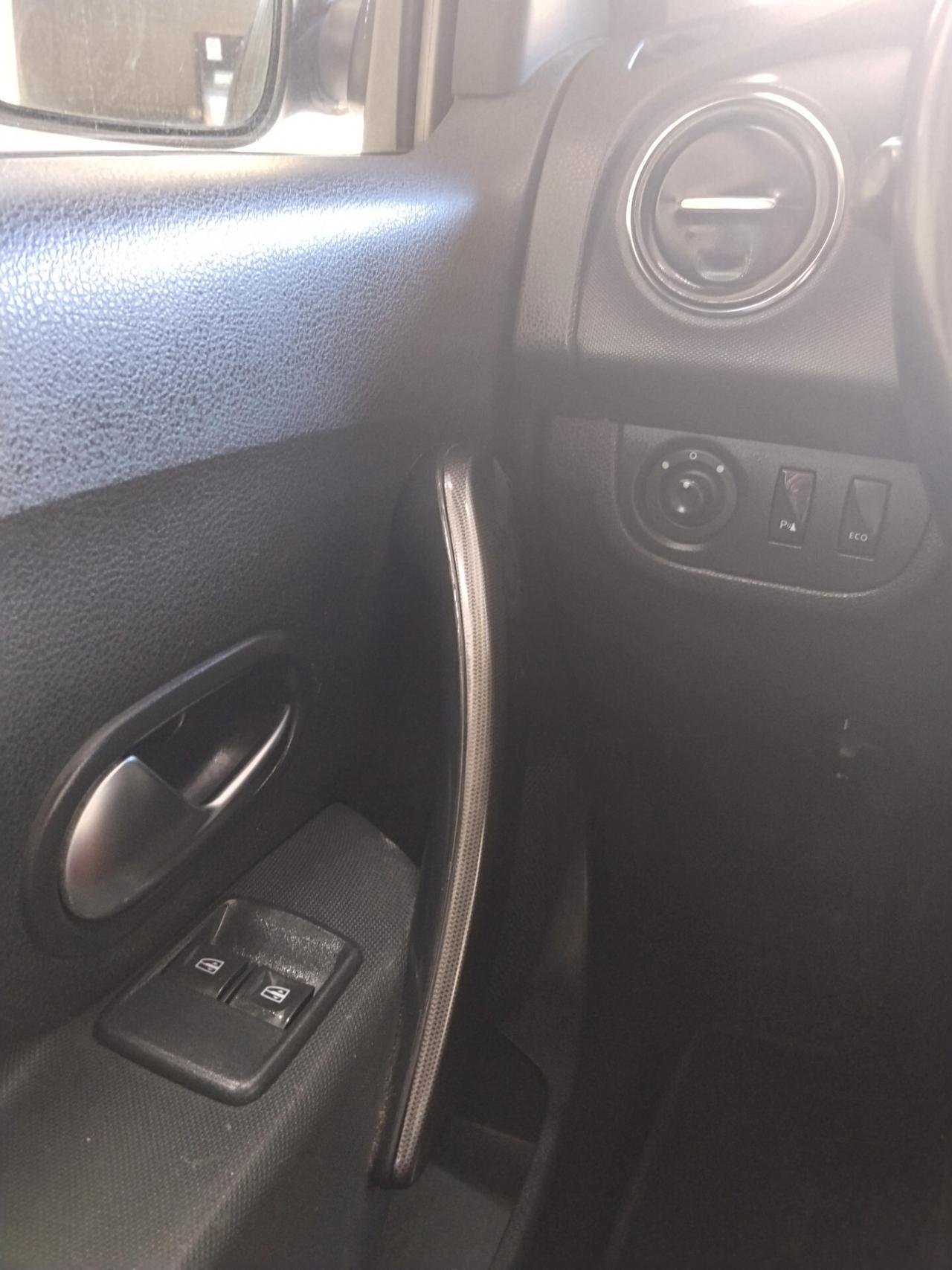 Dacia Logan 1.5 diesel 2018 CON GARANZIA