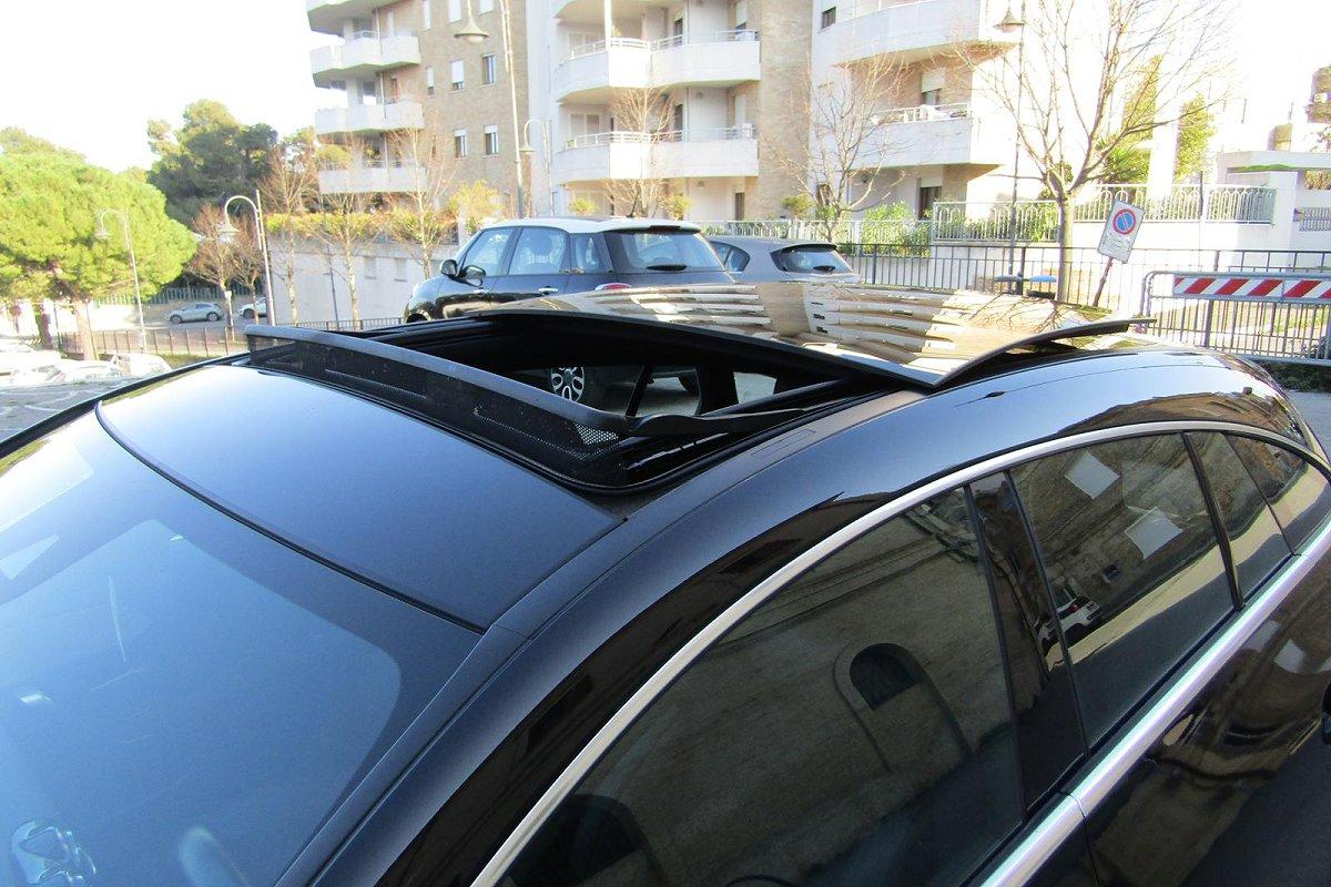 MERCEDES CLA 200 d Automatic Shooting Brake Premium