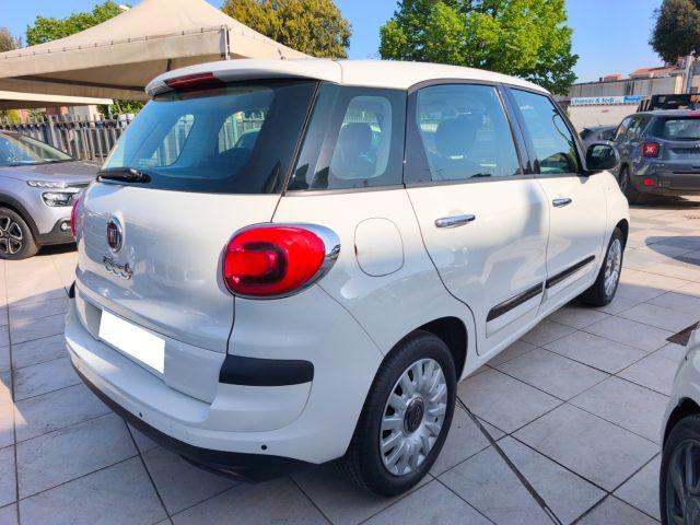 FIAT 500L 1.3 Multijet 95 CV Neo Patentati Telecamera