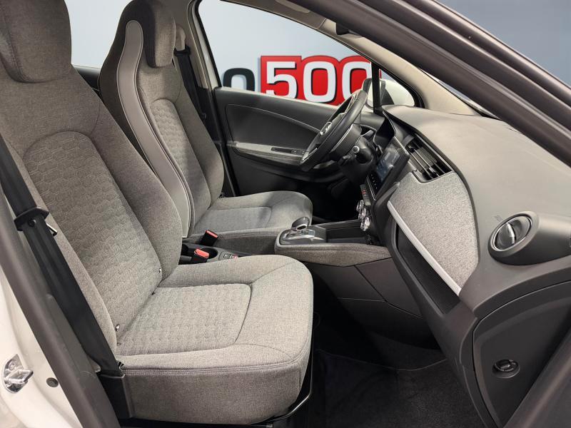 Renault Zoe Zen R110 Flex my20