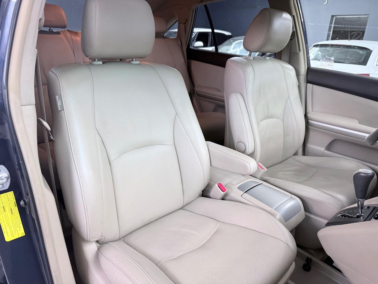 Lexus RX 400 400h Ambassador