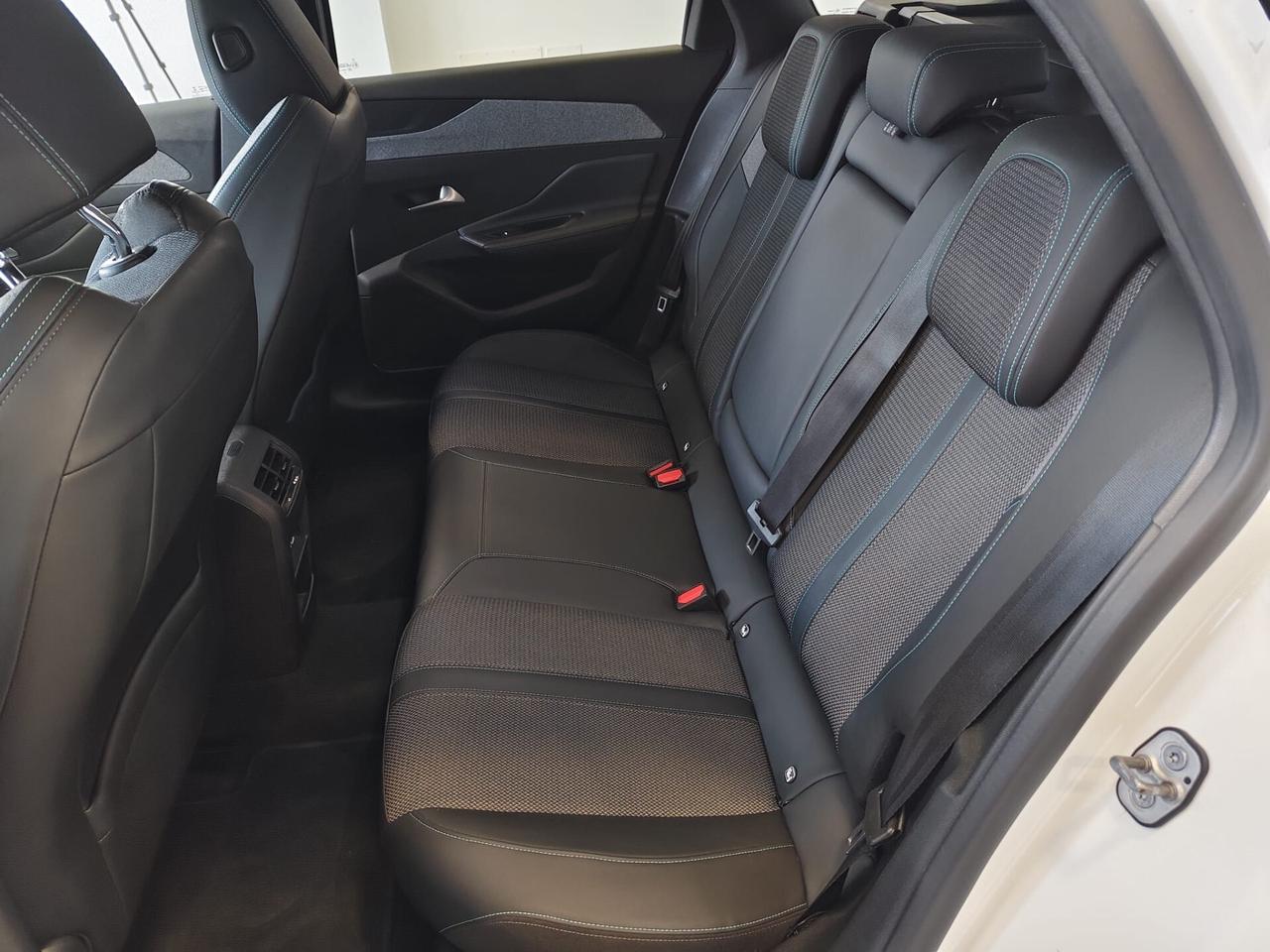 Peugeot 308 BlueHDi 130 S&S EAT8 SW Allure Pack