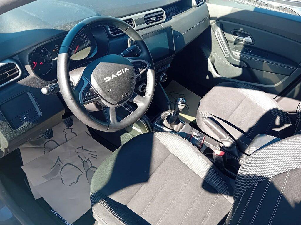 Dacia Duster 1.0 TCe Journey 4x2