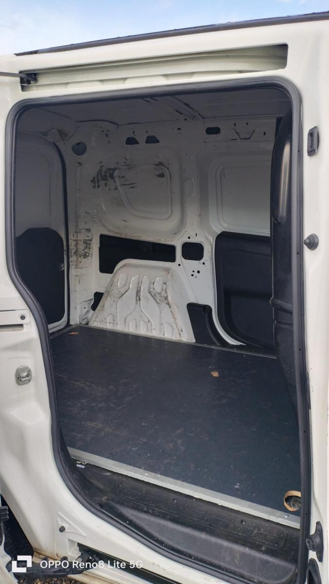 FIAT Doblo cargo 1.3 mjt 95cv CH1 Business S&S cargo 1.3 mjt 95cv CH1 Business S&S