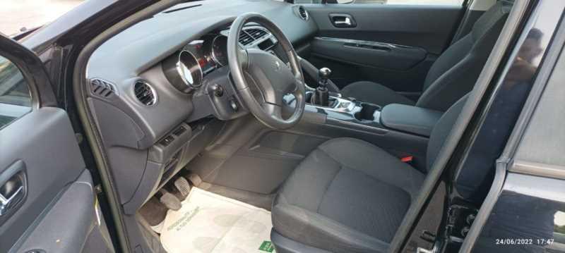 peugeot 3008 1.6 hdi Navi business