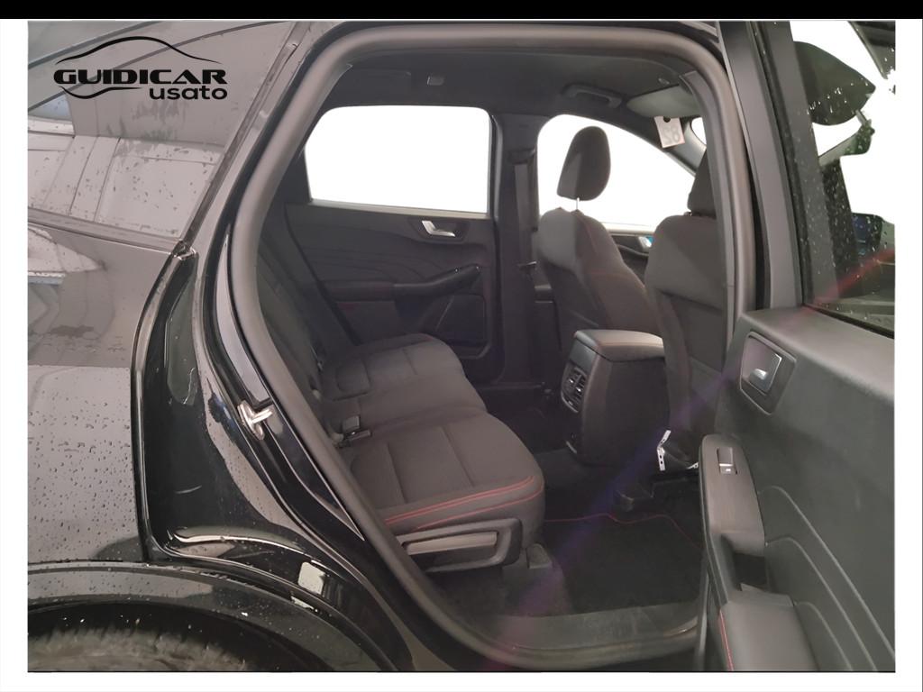 FORD Kuga III 2020 - Kuga 2.0 ecoblue ST-Line 2wd 120cv auto