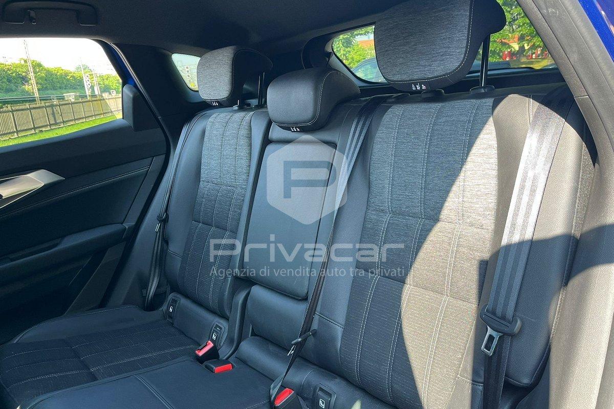 RENAULT Austral Austral Full Hybrid E-Tech 200 CV Techno
